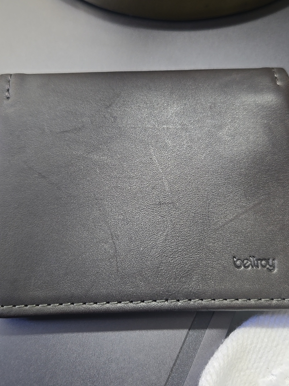 Bellroy Hide&seek Wallet